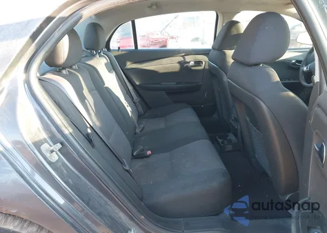 2011 Chevrolet Malibu 1Lt z USA, uszkodzony, nr VIN 1G1ZC5E11BF143075